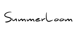 SummerLoom - logo